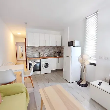 Appartement Koka16 Pool *