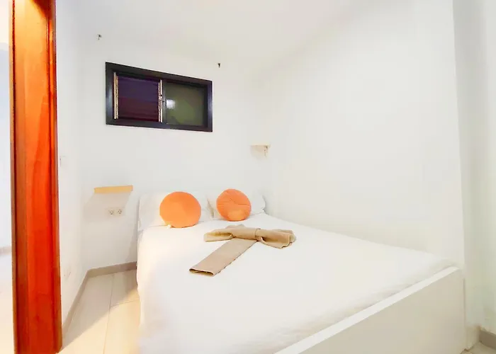 Apartment Koka16 Pool