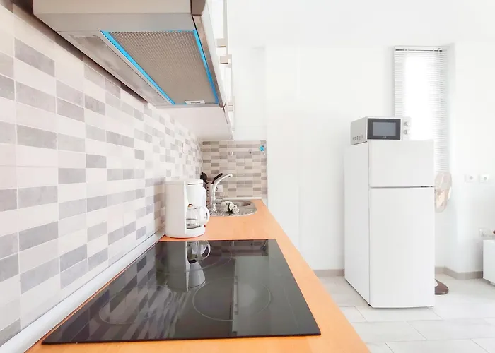 Koka16 Pool Apartment Playa del Ingles (Gran Canaria)