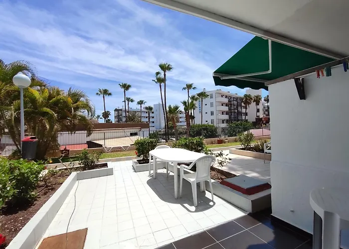 Koka16 Pool * Playa del Ingles (Gran Canaria)