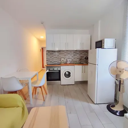 Appartement Koka16 Pool *