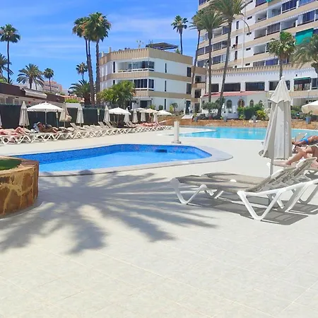 Koka16 Pool * Playa del Inglés