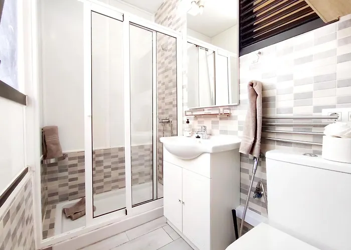 Apartman Koka16 Pool Playa del Inglés