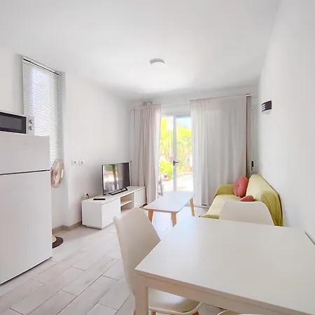 Koka16 Pool * Плайя-дель-Інглес