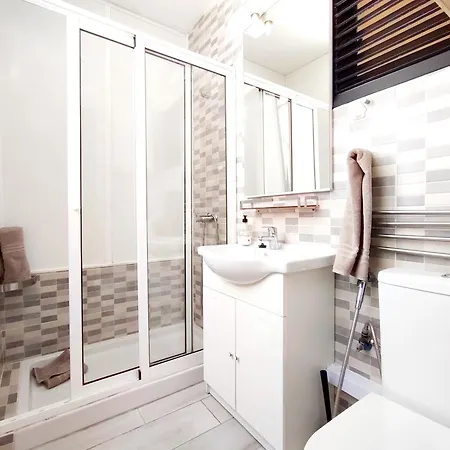 Apartment Koka16 Pool Playa del Ingles (Gran Canaria)