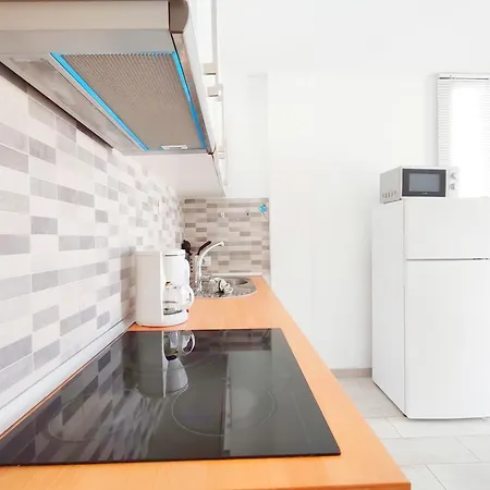 Koka16 Pool Daire Playa del Ingles (Gran Canaria)