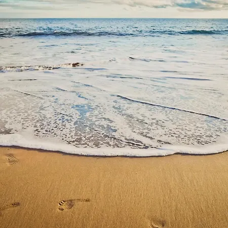 Koka16 Pool Daire Playa del Ingles (Gran Canaria)