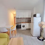 Appartement Koka16 Pool *