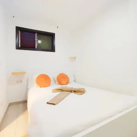Appartement Koka16 Pool