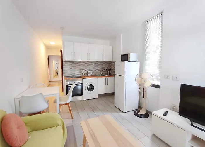 Appartement Koka16 Pool *